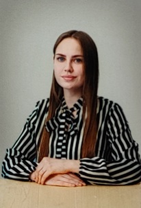 Гуляева Татьяна Юрьевна